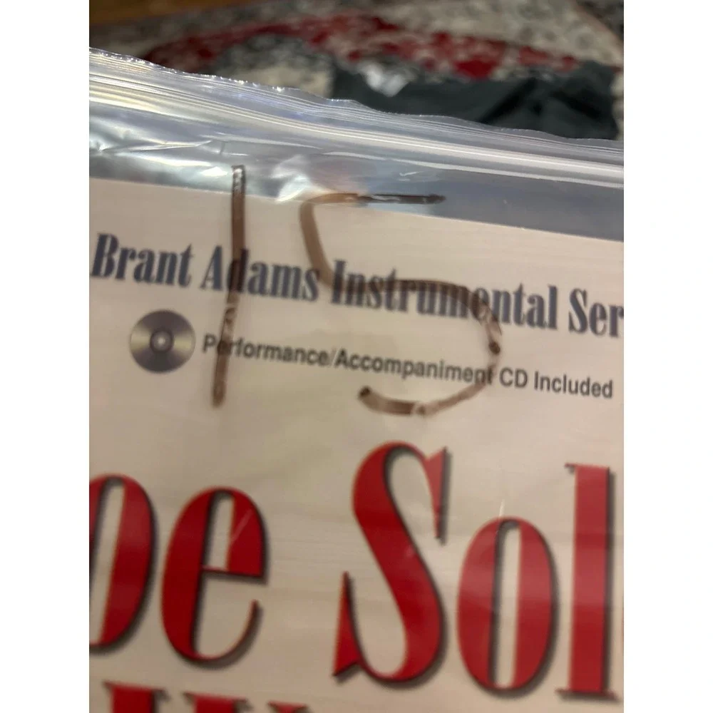 OBOE SOLOS FOR WORSHIP: ARRANGED WITH KEYBOARD By Brant Adams‎